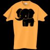 Adult Essential Short Sleeve T-Shirt Thumbnail