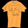 Adult Essential Short Sleeve T-Shirt Thumbnail