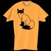 Adult Essential Short Sleeve T-Shirt Thumbnail