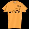 Adult Essential Short Sleeve T-Shirt Thumbnail