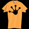 Adult Essential Short Sleeve T-Shirt Thumbnail