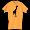 Adult Essential Short Sleeve T-Shirt Thumbnail