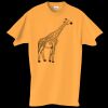 Adult Essential Short Sleeve T-Shirt Thumbnail