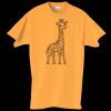 Adult Essential Short Sleeve T-Shirt Thumbnail
