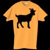 Adult Essential Short Sleeve T-Shirt Thumbnail
