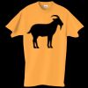 Adult Essential Short Sleeve T-Shirt Thumbnail