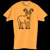 Adult Essential Short Sleeve T-Shirt Thumbnail