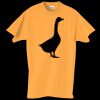 Adult Essential Short Sleeve T-Shirt Thumbnail