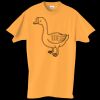 Adult Essential Short Sleeve T-Shirt Thumbnail