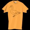 Adult Essential Short Sleeve T-Shirt Thumbnail