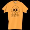 Adult Essential Short Sleeve T-Shirt Thumbnail