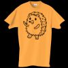 Adult Essential Short Sleeve T-Shirt Thumbnail