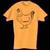 Adult Essential Short Sleeve T-Shirt Thumbnail