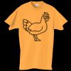 Adult Essential Short Sleeve T-Shirt Thumbnail
