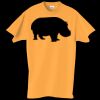 Adult Essential Short Sleeve T-Shirt Thumbnail