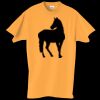 Adult Essential Short Sleeve T-Shirt Thumbnail