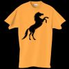 Adult Essential Short Sleeve T-Shirt Thumbnail