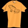 Adult Essential Short Sleeve T-Shirt Thumbnail