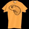 Adult Essential Short Sleeve T-Shirt Thumbnail