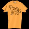 Adult Essential Short Sleeve T-Shirt Thumbnail