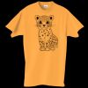 Adult Essential Short Sleeve T-Shirt Thumbnail