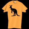 Adult Essential Short Sleeve T-Shirt Thumbnail