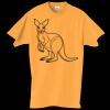 Adult Essential Short Sleeve T-Shirt Thumbnail