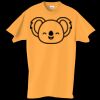 Adult Essential Short Sleeve T-Shirt Thumbnail