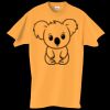 Adult Essential Short Sleeve T-Shirt Thumbnail