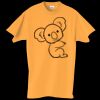 Adult Essential Short Sleeve T-Shirt Thumbnail