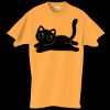 Adult Essential Short Sleeve T-Shirt Thumbnail