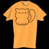 Adult Essential Short Sleeve T-Shirt Thumbnail