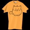 Adult Essential Short Sleeve T-Shirt Thumbnail