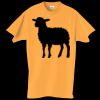 Adult Essential Short Sleeve T-Shirt Thumbnail