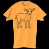 Adult Essential Short Sleeve T-Shirt Thumbnail