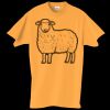 Adult Essential Short Sleeve T-Shirt Thumbnail