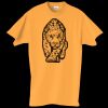 Adult Essential Short Sleeve T-Shirt Thumbnail