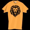 Adult Essential Short Sleeve T-Shirt Thumbnail