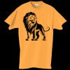 Adult Essential Short Sleeve T-Shirt Thumbnail