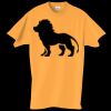 Adult Essential Short Sleeve T-Shirt Thumbnail