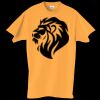 Adult Essential Short Sleeve T-Shirt Thumbnail