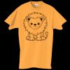 Adult Essential Short Sleeve T-Shirt Thumbnail