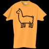Adult Essential Short Sleeve T-Shirt Thumbnail