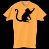 Adult Essential Short Sleeve T-Shirt Thumbnail