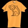Adult Essential Short Sleeve T-Shirt Thumbnail