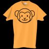 Adult Essential Short Sleeve T-Shirt Thumbnail