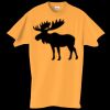Adult Essential Short Sleeve T-Shirt Thumbnail