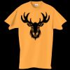 Adult Essential Short Sleeve T-Shirt Thumbnail