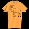 Adult Essential Short Sleeve T-Shirt Thumbnail