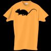 Adult Essential Short Sleeve T-Shirt Thumbnail
